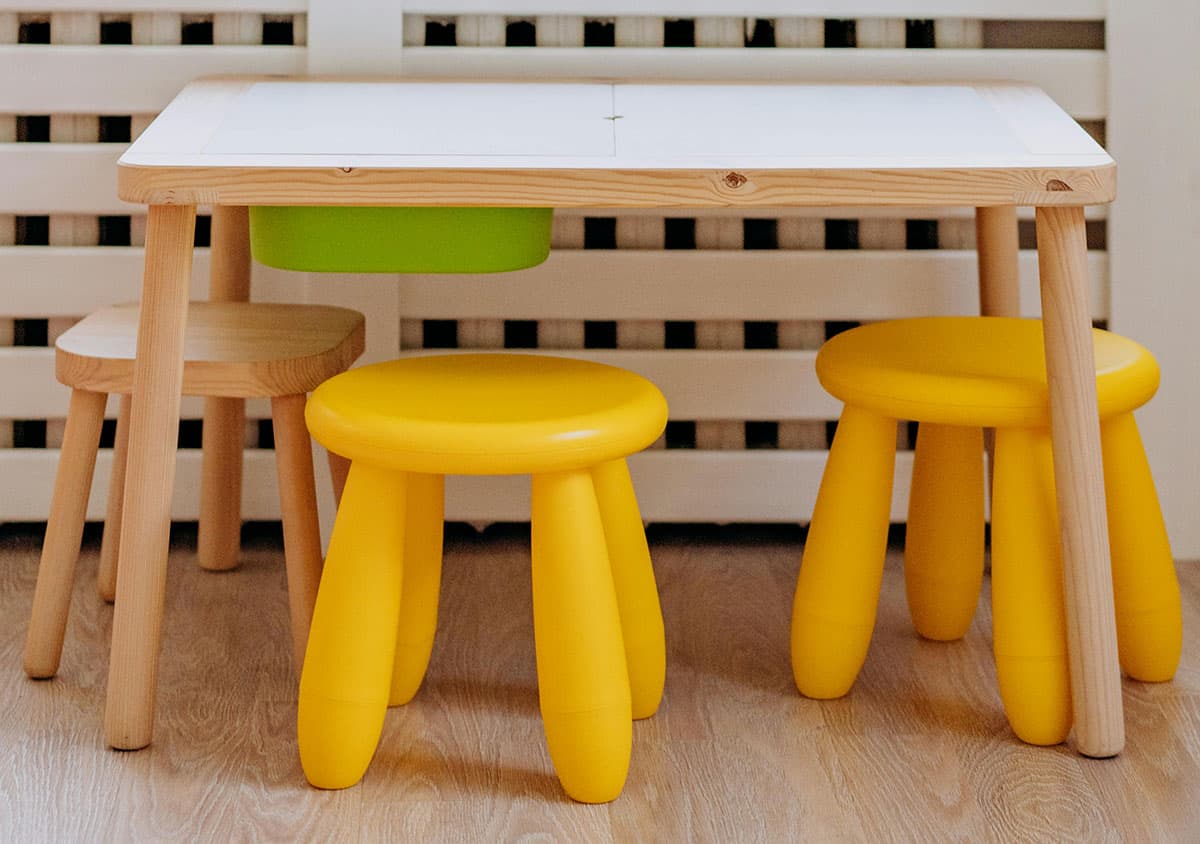 Sesión de formación